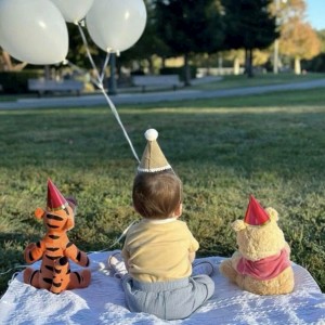 Nhà ở Quận 5 cần 1 cô chăm bé 1 tuổi ở lại.