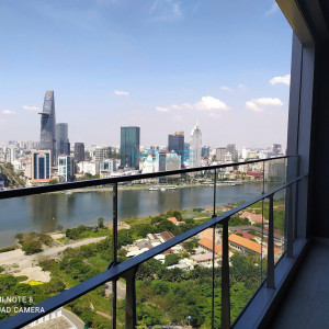 Cần cô giúp việc nhà – nấu ăn ở chung cư Empire city Quận 2 ( ĐI VỀ)