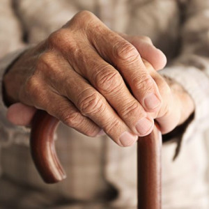 CON CẦN CÔ CHĂM BÀ 88 TUỔI Ở QUẬN 1