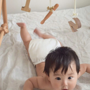 BÉ GÁI NHÀ EM ĐƯỢC 6 THÁNG ĐANG TÌM CÔ BẢO MẪU MÁT TAY TẠI CHUNG CƯ RIVERSIDE COMPLEX HƯNG THỊNH QUẬN 7 LƯƠNG 10TR