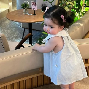 CÂNG GẤP CÔ CHĂM BÉ LƯƠNG 10TR