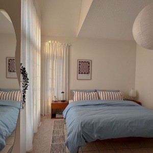 Cần cô làm ở Quận 8 ( nhà trệt )