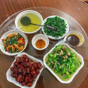 Nhà e cần cô phụ trách việc nhà ở Linh Trung, Thủ Đức