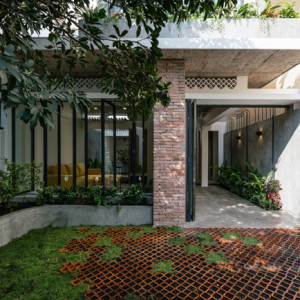 Nhà em ở Dương Quang Hàm - Gò Vấp Cần Tìm Gấp 1 Chị Giúp Việc Nhà Lương 9tr Bao Ăn Ở