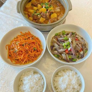 Quận 2 cần tuyển cô giúp việc nhà nấu ăn lương nhận việc 8tr