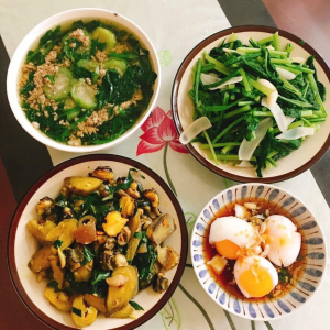 Cần gấp cô chăm bé 6 tháng, phụ việc nhà