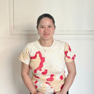 Chị Nguyễn Thị Bé Sinh Năm: 1991  , Quê Quán:  Long An