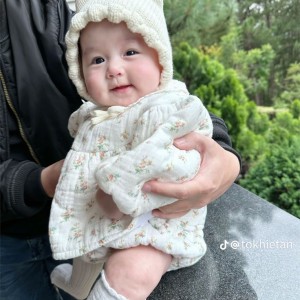 Chăm Bé 8 Tháng , Ở Đường Đình Phong Phú, Thủ Đức