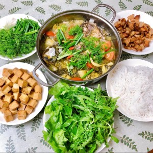 Cần Người Giúp Việc Nhà Quận 1 – Lương 10 Triệu ( bao ăn ở)