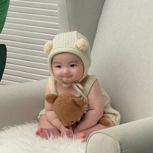 Tuyển bảo mẫu cho bé nhà em được 5 tháng lương 10 triệu, em ở ngã 5 chuồng chó Gò Vấp