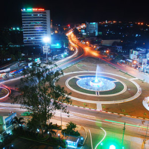 Nhà ở TP Gia Lai , cần chị giúp việc nhà. Lương 10 triệu.