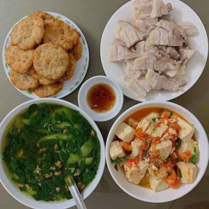 Cần gấp chị chăm ông 86 tuổi, ở quận Bình thạnh