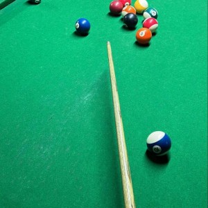 Cần 1 bạn nữ làm quán bida ở Đồng Nai