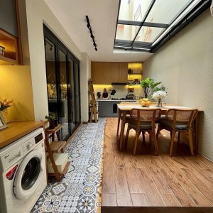 Cần cô giúp việc nhà ở quận 9 ngay Nguyễn Duy Trinh - lương 10tr