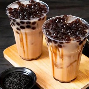 Cần  1 chị trẻ với 1 cô 4x tuổi  phụ quán trà sữa Thủ Đức - lương 10,5tr ( bao ăn ở )