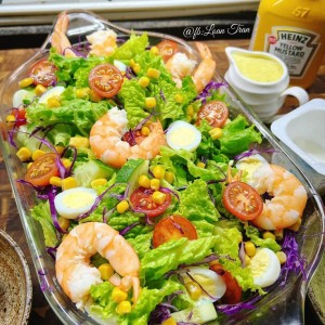Cần người chuyên nấu ăn cty gia đình ở  Bình Dương ( 5-10 người )