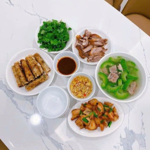 Nhà Bố Đơn Thân Tại Q11 Cần Tìm Chị giúp Việc Nhà Lương 9tr Bao Ăn Ở