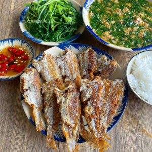 Tìm cô giúp việc nhà nhẹ nhàng ở quận 6 - Lương 13 triệu ( bao ăn ở )