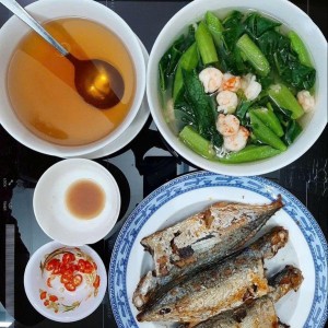 NHÀ EM CẦN CHỊ VỀ GIÚP VIỆC- NẤU ĂN LƯƠNG 11TR TẠI ĐƯỜNG HÀM NGHI- QUẬN 1