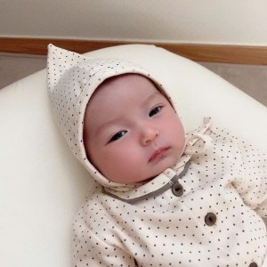 Nhà Chung Cư Ở Quận 10 Bé Nhà Em Nay Đã Được 4 Tháng