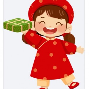 Cần Cô Chăm Bé Thời Vụ Tết ( Bắt Đầu Đi Làm Từ Giờ Đến Mùng 7 Tết)