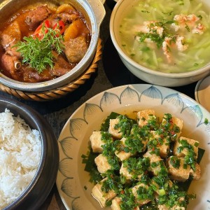 Cần tìm cô giúp việc nhà ca sáng ở Phan Văn Trị Gò Vấp