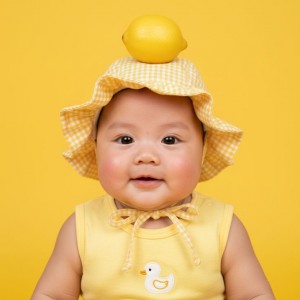 Bé gái 13 tháng bên đường Phan Huy Ích, Gò Vấp, , cần cô về lo cho bé