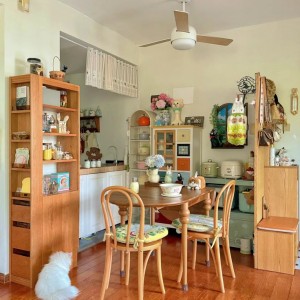 Cần cô giúp việc nhà đi về ở Sala Quận 2 – chung cư