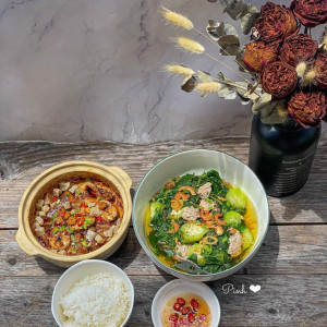 Tìm người Chăm Sóc U70 tại Q.11 -  Lương 13 triệu ( bao ăn ở )