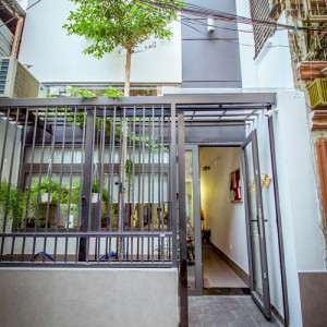 NHÀ Ở NGUYỄN ĐÌNH CHIỂU- Q3 CẦN TÌM CHỊ VỀ CHĂM BÉ 1 TUỔI ( SÁNG ĐI CHIỀU VỀ) LƯƠNG 8TR5