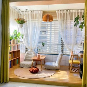 Cần cô làm ăn ở lại quận 7 - nhà 1 trệt 3 lầu  Lương từ 10tr