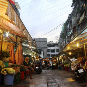 NHÀ EM Ở ĐƯỜNG HỒ THỊ KỶ QUẬN 10 CẦN CHỊ GIÚP VIỆC NHÀ LƯƠNG 11 TRIỆU+ PHỤ CẤP 1 TRIỆU