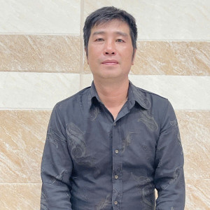 Anh Hùng 45 tuổi quê Đồng Tháp xin làm buôn bán , phụ quán , bảo vệ ….