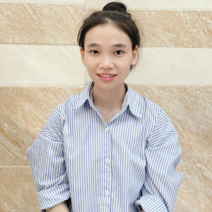 Bé Yến, 17 tuổi cần tìm phụ quán, phụ việc nhà.