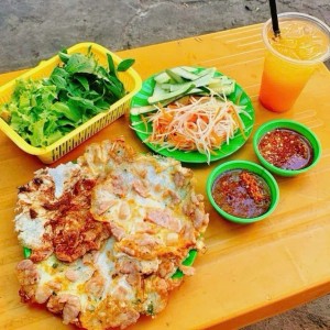 Lương 9tr - làm phụ quán - ở quận 11