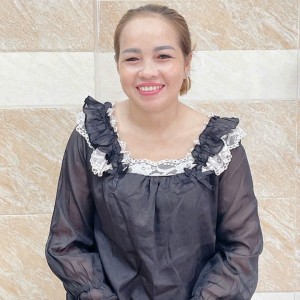 Chị Hoa 43 Tuổi Quê Sóc Trăng Ly Hôn Lâu , Con Cái Lớn Không Vướng Bận , Ở Lại Tết Được .
