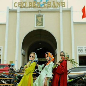 CÔ/CHỊ NÀO TẾT NÀY Ở LẠI SÀI GÒN CẦN VIỆC THỜI VỤ TẾT LIÊN HỆ EM NHÉ