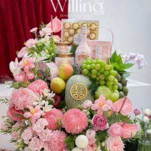 Nhà 1 trệt 2 lầu ở hẻm 89 Nguyễn Thị Tú, quận Bình Tân đang cần tìm một cô giúp việc ở lại lâu dài