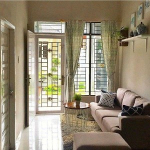 Nhà phố tại đường Nguyễn Trung Trực, Quận 1 - lương 11tr