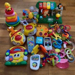 Chung Cư Đào Duy Từ- Quận 10 - Cần Chị Chăm Bé 7 Tháng – Bao Ăn Ở