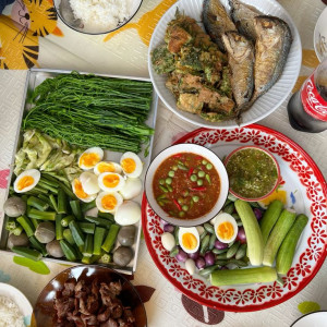 Nhà ở Vĩnh Long , 1 trệt 2 lầu , 2vk ck, 1 bé