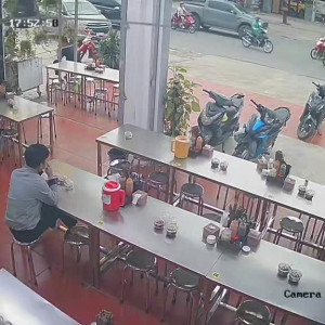 Quán bún bò tại Long Thành cần tuyển gấp 1 phụ quán