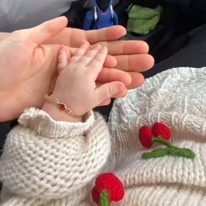 Chăm Bé  2 Tháng Tuổi –  ở Chung Cư Diamond Island-Quận 2 👶
