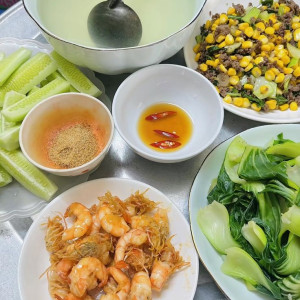 Cần chị giúp việc nhà ở Bình tân