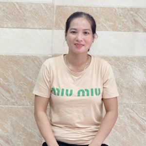 Chị Huệ 44 tuổi quê An Giang nhận giúp việc nhà – chăm bé