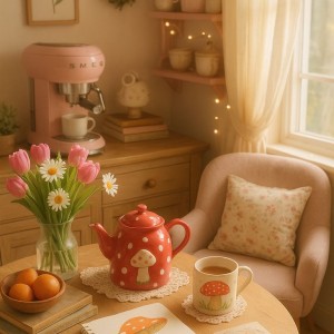 Nhà chỉ có 1 mình bà- cần chị về lo cho bà- hiền lành- Bùi Hữu Nghĩa- Quận 5