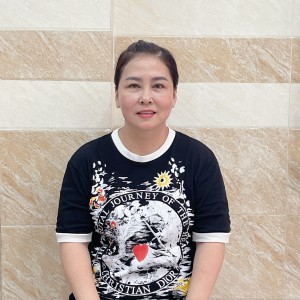 Với hơn 2 năm giúp việc nhà phụ giữ em Chị THẢO Sinh năm 1975 Quê quán An Giang nhận việc đi làm ngay