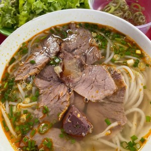 🥢 Tuyển phụ quán bún- phở bò NỮ