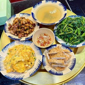 Cần Cô Giúp Việc Nhà Ở Long An