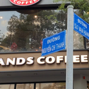 HÔM NAY EM CẦN TÌM CÔ VỀ GIÚP VIỆC NHÀ LƯƠNG 10TR TẠI ĐƯỜNG SƯ VẠN HẠNH- QUẬN 10